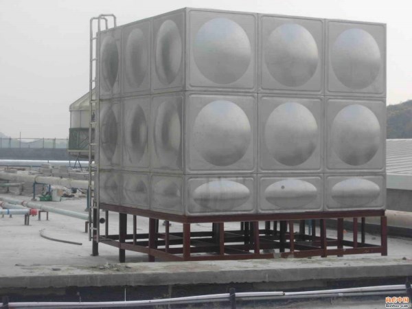 不銹鋼水箱的維修與保養有哪些問題？