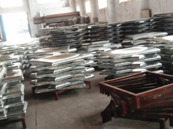 鍍鋅鋼板水箱維修和保養(yǎng)中應(yīng)該注意什么問(wèn)題?