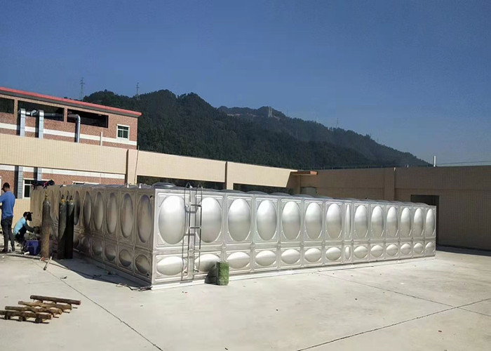 裝配式不銹鋼水箱的價格組成部分有哪些？