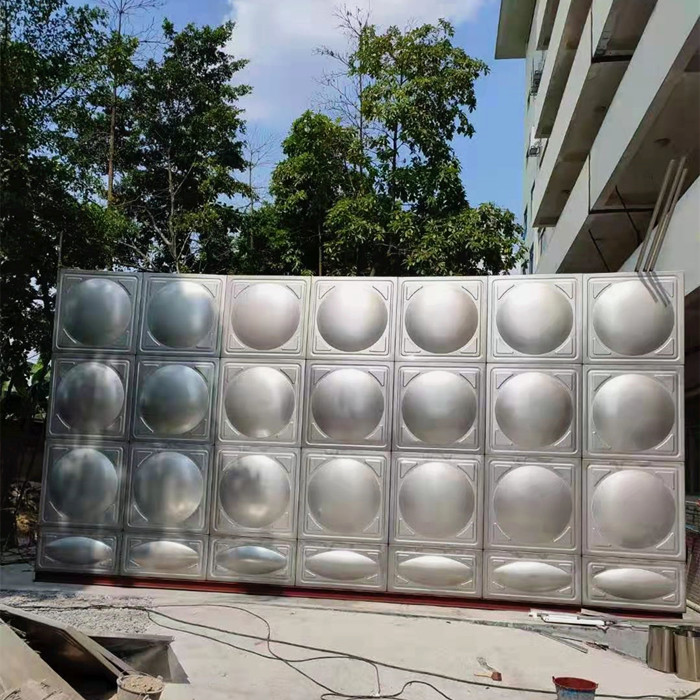 如何防止不銹鋼水箱焊接熱裂紋？