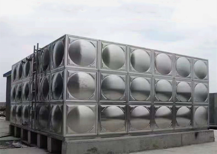 組合式不銹鋼水箱的十大特點是什么？一起來了解下吧