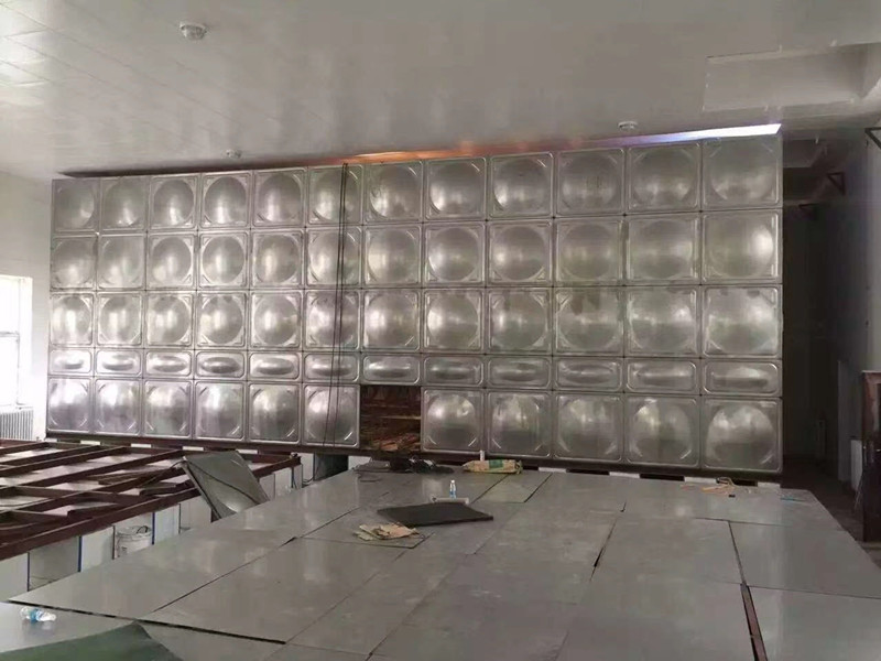 更好地使用不銹鋼水箱應(yīng)注意的四個點(diǎn)