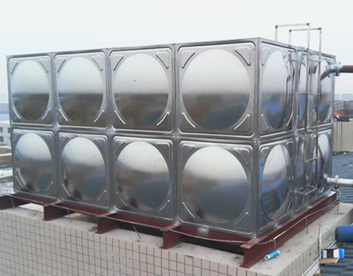 不銹鋼水箱對選材要求是什么？有哪些事項要注意？