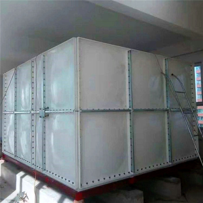 生產玻璃鋼水箱的過程中有哪些要求？